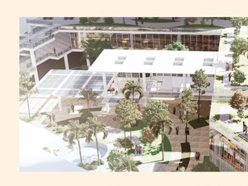 Pre-selling Units for Sale in Lincoln Tower Rockwell IPI Center Cebu City