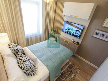 Pre-selling Units for Sale in Lincoln Tower Rockwell IPI Center Cebu City