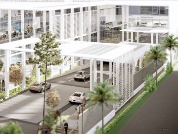 Pre-selling Units for Sale in Lincoln Tower Rockwell IPI Center Cebu City
