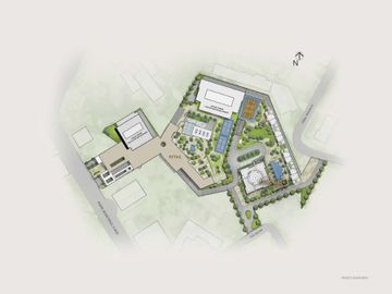 Pre-selling Units for Sale in Lincoln Tower Rockwell IPI Center Cebu City