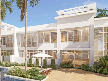 Pre-selling Units for Sale in Lincoln Tower Rockwell IPI Center Cebu City