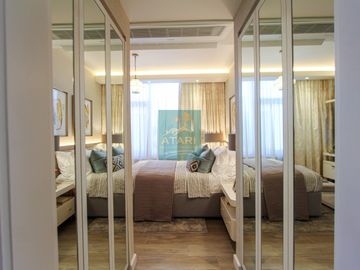 Pre-selling Units for Sale in Lincoln Tower Rockwell IPI Center Cebu City