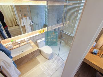 Pre-selling Units for Sale in Lincoln Tower Rockwell IPI Center Cebu City