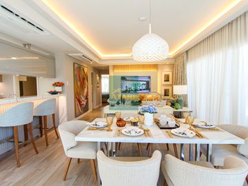 Pre-selling Units for Sale in Lincoln Tower Rockwell IPI Center Cebu City