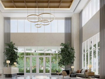 Pre-selling Units for Sale in Lincoln Tower Rockwell IPI Center Cebu City