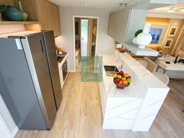 Pre-selling Units for Sale in Lincoln Tower Rockwell IPI Center Cebu City