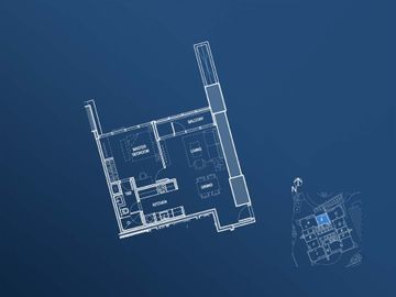 Pre-selling Units for Sale in Lincoln Tower Rockwell IPI Center Cebu City