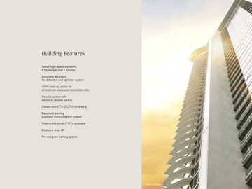 Pre-selling Units for Sale in Lincoln Tower Rockwell IPI Center Cebu City