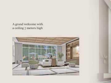 Pre-selling Units for Sale in Lincoln Tower Rockwell IPI Center Cebu City