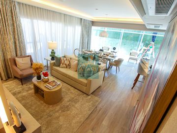 Pre-selling Units for Sale in Lincoln Tower Rockwell IPI Center Cebu City