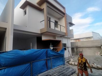 Rush Ready for Occupancy 4 Bedroom Single Detached 4 Sale Calamba Bayan, Laguna