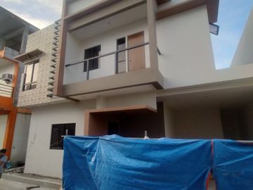 Rush Ready for Occupancy 4 Bedroom Single Detached 4 Sale Calamba Bayan, Laguna
