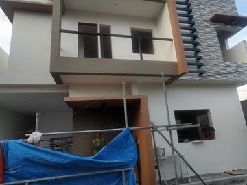 Rush Ready for Occupancy 4 Bedroom Single Detached 4 Sale Calamba Bayan, Laguna