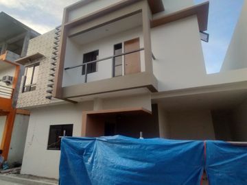 Rush Ready for Occupancy 4 Bedroom Single Detached 4 Sale Calamba Bayan, Laguna