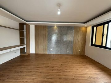 Brand New Home: 4BR Single Detached in Kingspoint Subdivision, Quezon City - Rey