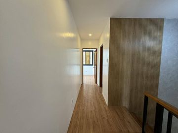 Brand New Home: 4BR Single Detached in Kingspoint Subdivision, Quezon City - Rey