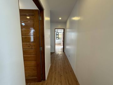 Brand New Home: 4BR Single Detached in Kingspoint Subdivision, Quezon City - Rey
