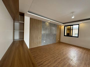 Brand New Home: 4BR Single Detached in Kingspoint Subdivision, Quezon City - Rey
