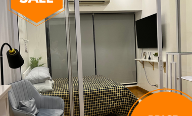 The Milano Residences Studio Unit Condominium for Sale at Kalayaan Ave, Makati