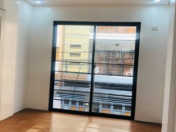 Most Affordable Brand New Townhouse in Banawe Quezon City near University Belt
