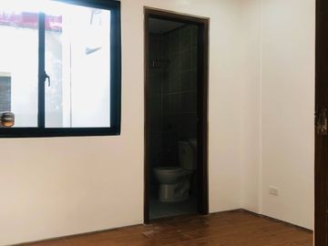 Most Affordable Brand New Townhouse in Banawe Quezon City near University Belt