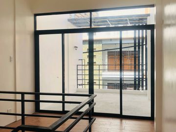 Most Affordable Brand New Townhouse in Banawe Quezon City near University Belt