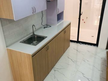Most Affordable Brand New Townhouse in Banawe Quezon City near University Belt