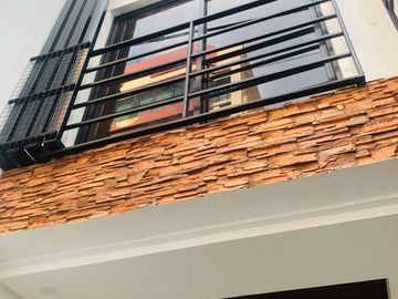 Most Affordable Brand New Townhouse in Banawe Quezon City near University Belt