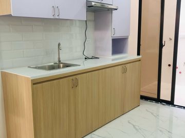 Most Affordable Brand New Townhouse in Banawe Quezon City near University Belt