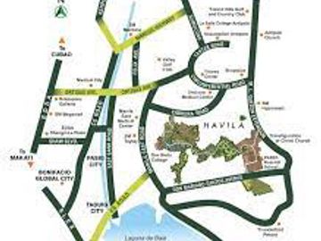 Anila Park Antipolo by Filinvest Havila House for Sale