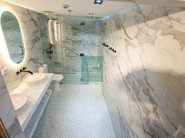 Luxurious 3BR Bi-level Penthouse in Avalon, Cebu Business Park for Sale!