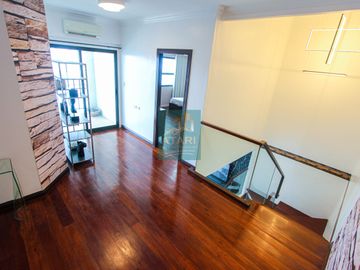 Luxurious 3BR Bi-level Penthouse in Avalon, Cebu Business Park for Sale!