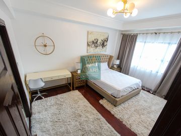 Luxurious 3BR Bi-level Penthouse in Avalon, Cebu Business Park for Sale!