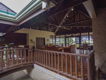 Secluded Beachfront Estate with 75m Shoreline | Palompon Leyte