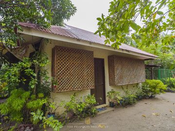 Secluded Beachfront Estate with 75m Shoreline | Palompon Leyte