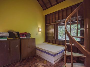 Secluded Beachfront Estate with 75m Shoreline | Palompon Leyte