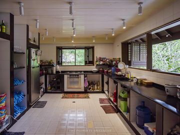 Secluded Beachfront Estate with 75m Shoreline | Palompon Leyte