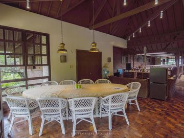 Secluded Beachfront Estate with 75m Shoreline | Palompon Leyte