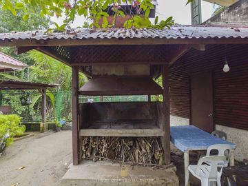 Secluded Beachfront Estate with 75m Shoreline | Palompon Leyte