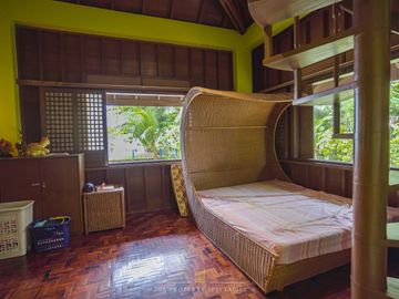 Secluded Beachfront Estate with 75m Shoreline | Palompon Leyte