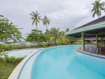 Secluded Beachfront Estate with 75m Shoreline | Palompon Leyte