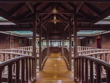 Secluded Beachfront Estate with 75m Shoreline | Palompon Leyte