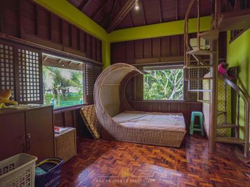 Secluded Beachfront Estate with 75m Shoreline | Palompon Leyte