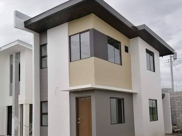 House & Lot for Sale in Urdaneta, an Ayala Land development in Pangasinan