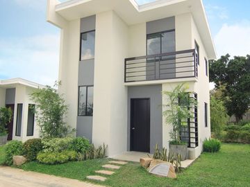 House & Lot for Sale in Urdaneta, an Ayala Land development in Pangasinan