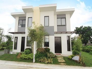 House & Lot for Sale in Urdaneta, an Ayala Land development in Pangasinan