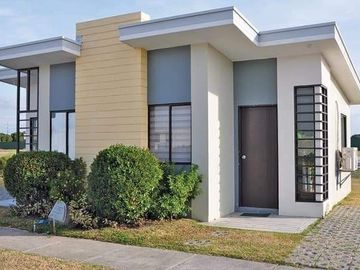 House & Lot for Sale in Urdaneta, an Ayala Land development in Pangasinan