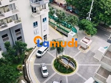 Brandnew 2BR Condo Rent to own near Ortigas, Kasara in Ugong, Pasig