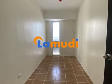 Brandnew 2BR Condo Rent to own near Ortigas, Kasara in Ugong, Pasig