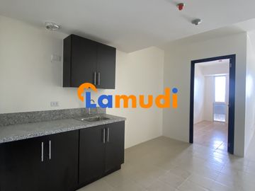 Brandnew 2BR Condo Rent to own near Ortigas, Kasara in Ugong, Pasig